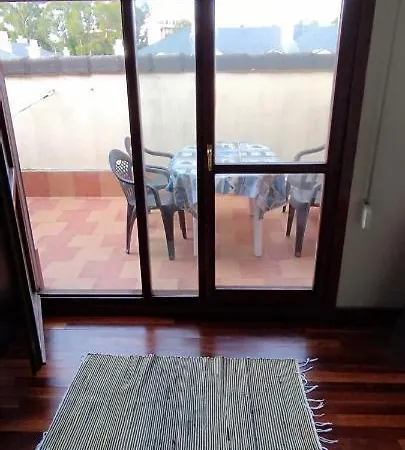 Apartment Atico Vistas