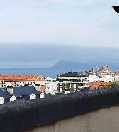 Apartment Atico Vistas