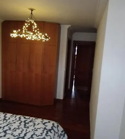 Apartment Atico Vistas