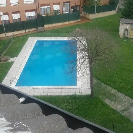 Atico Vistas Apartment Castro Urdiales