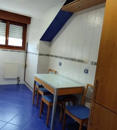 Atico Vistas Apartamento *